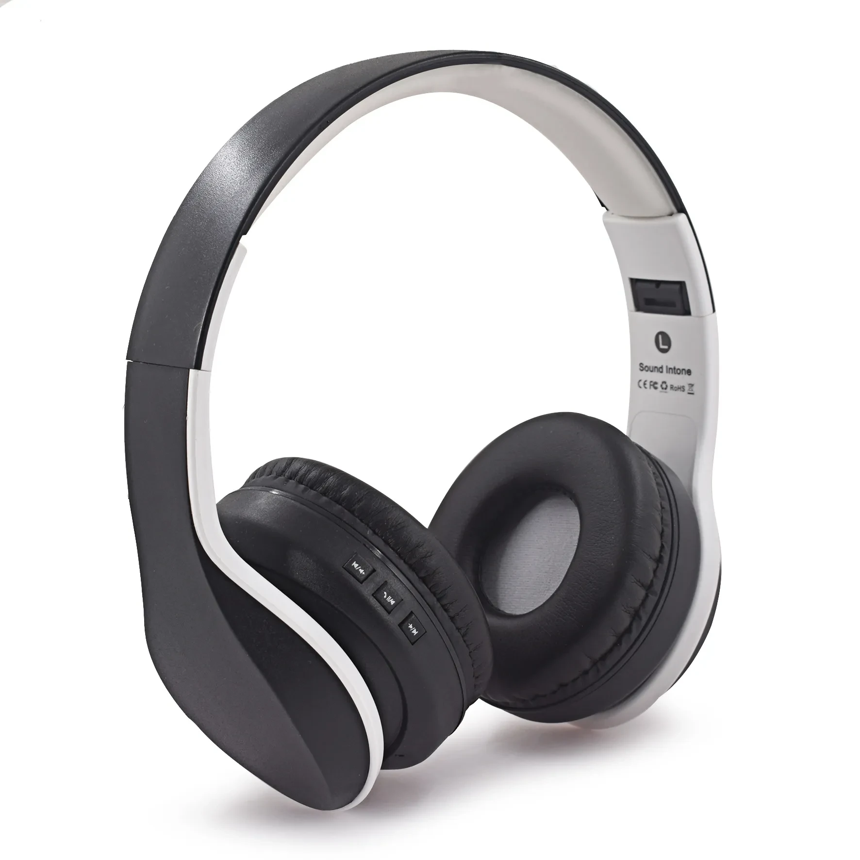 Auriculares deportivos inalámbricos estéreo 5.0 para música, juegos, modelo privado