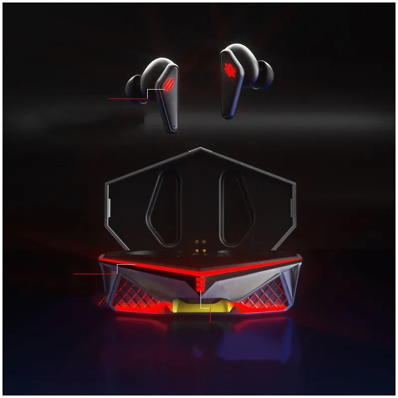 Auriculares Bluetooth K98 TWS50 para juegos de deportes electrónicos de comercio exterior