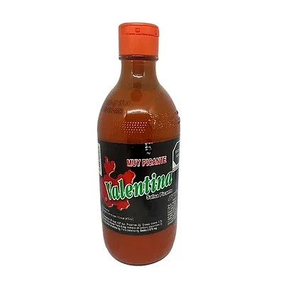 Valentina Black Label (Picante) - 370 ml