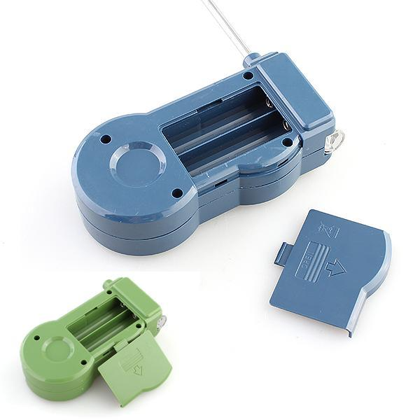 Mini tanque militar Tiger de control remoto