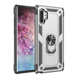 Funda protectora para teléfono con armadura militar a prueba de golpes