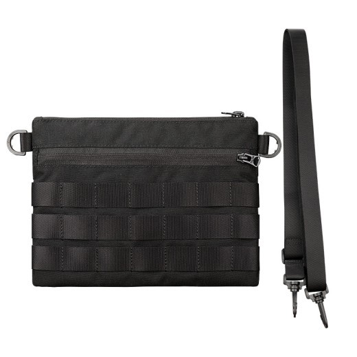 Kit portátil multifuncional para exteriores para aficionados militares