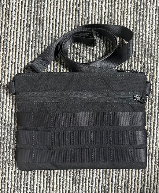 Kit portátil multifuncional para exteriores para aficionados militares