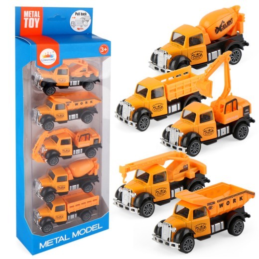 Juguetes modelo de la serie militar de lucha contra incendios