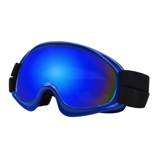 Gafas de sol para perros militares Wind Retriever con correa ajustable