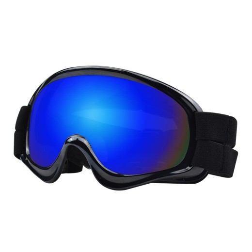 Gafas de sol para perros militares Wind Retriever con correa ajustable