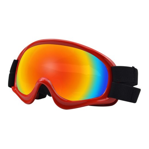 Gafas de sol para perros militares Wind Retriever con correa ajustable