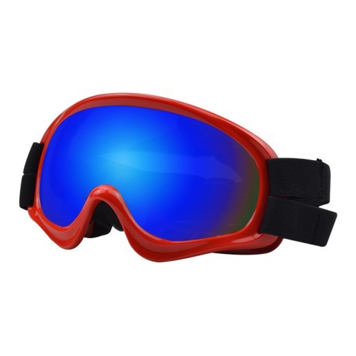Gafas de sol para perros militares Wind Retriever con correa ajustable