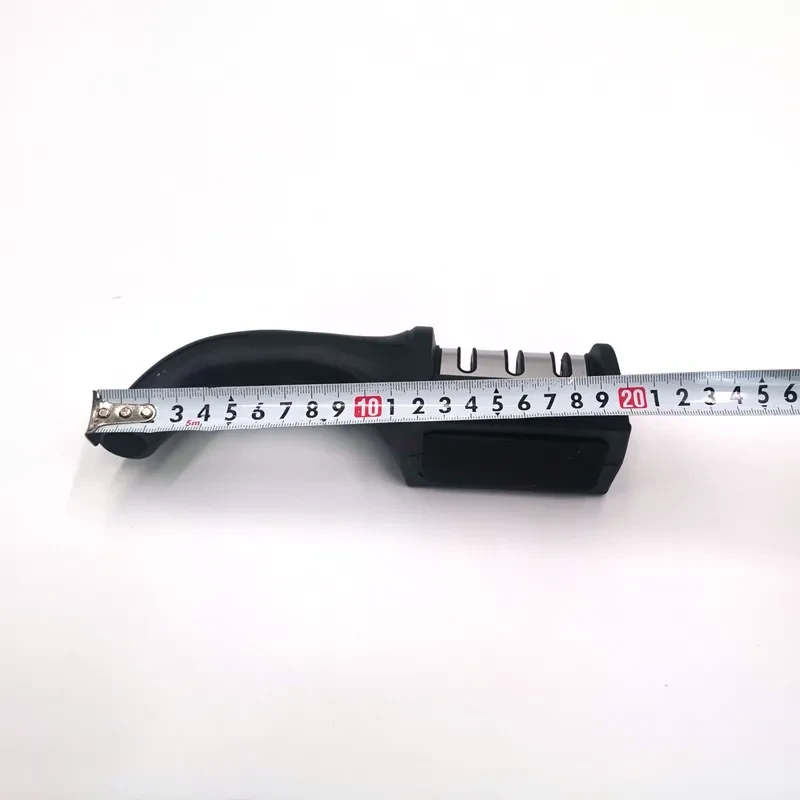 Artefacto para afilar cuchillos de cocina domésticos Cocina rápida