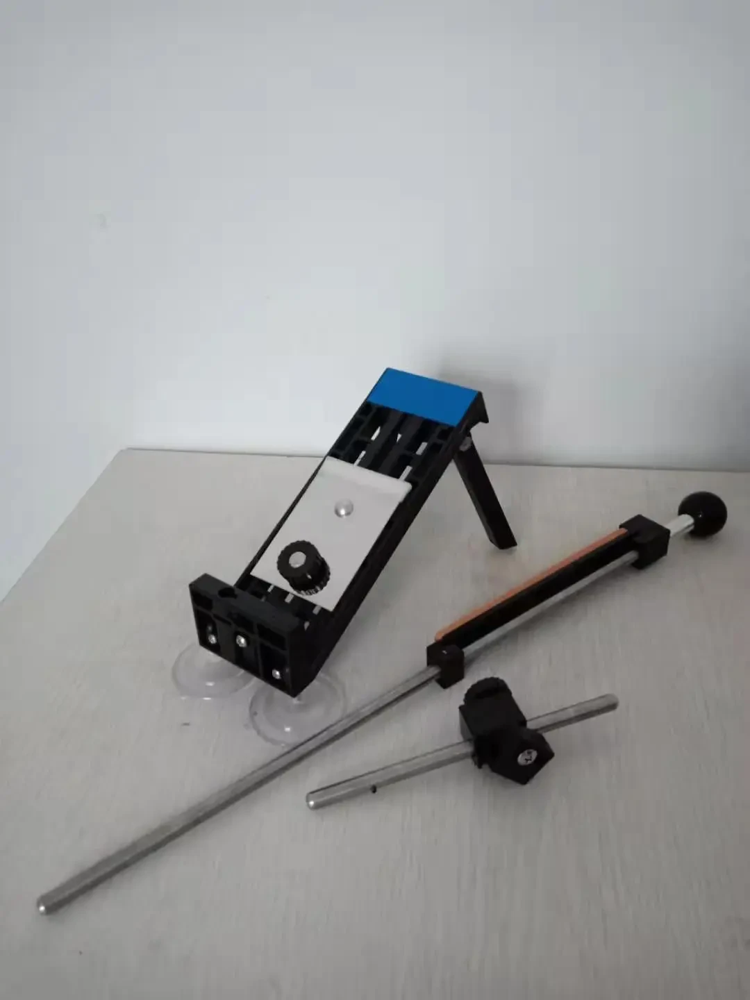 Nuevo afilador de cocina Accesorios de cocina profesionales