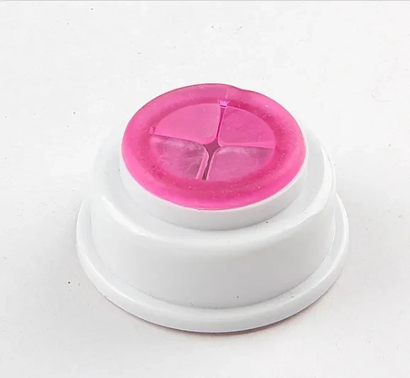 Colgador de toallas creativo para cocina sin clavos