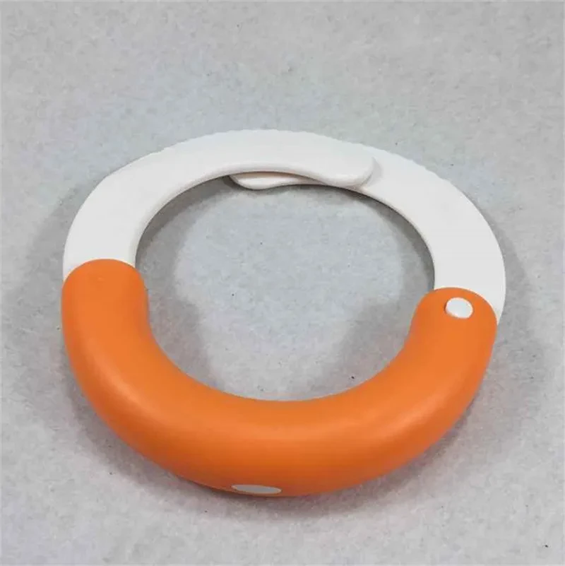 Artefacto de cuchillo de cocina con rueda de anillo para el hogar
