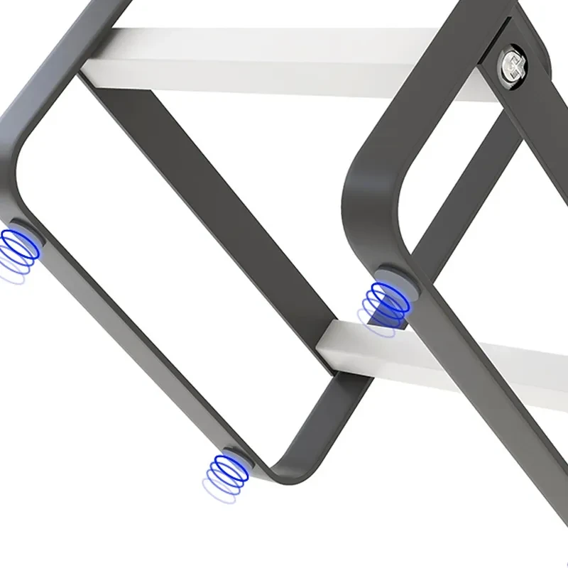 Estante multifuncional para platos de cocina para el hogar