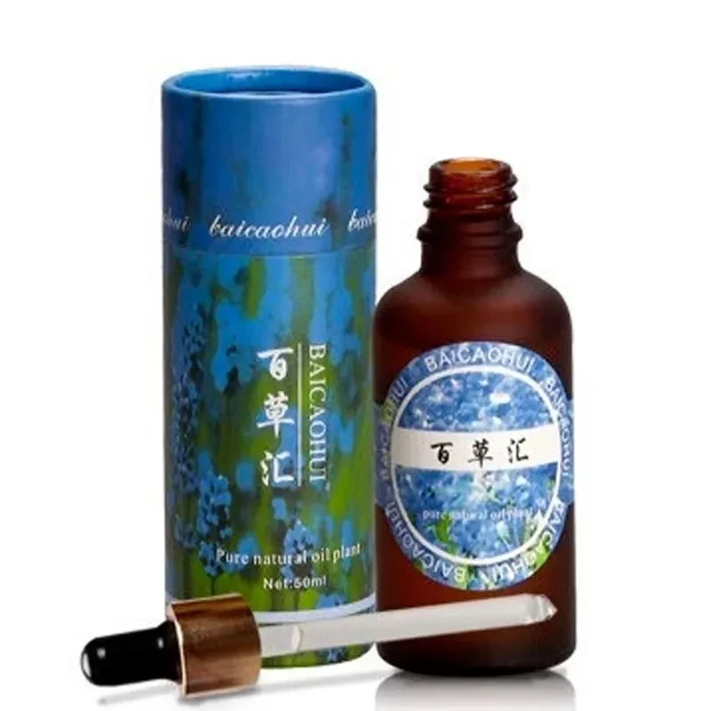 Rehidratación de aceite esencial de 20 ml