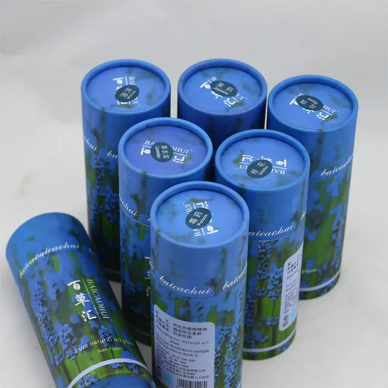 Rehidratación de aceite esencial de 20 ml
