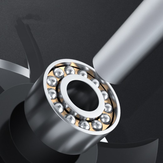 Purificador de aire de iones negativos para coche, accesorios para el interior del coche