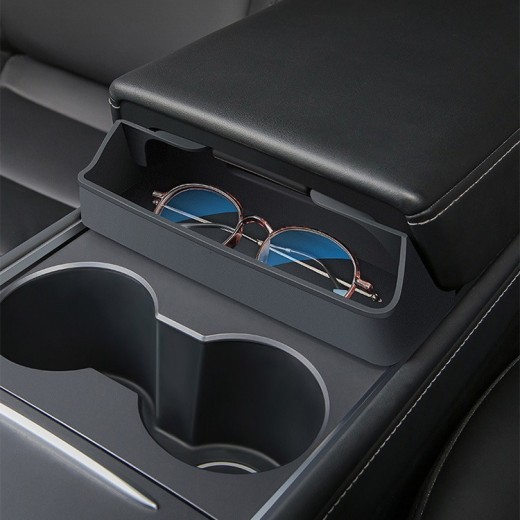Accesorios para estuches de gafas para decoración de interiores de automóviles