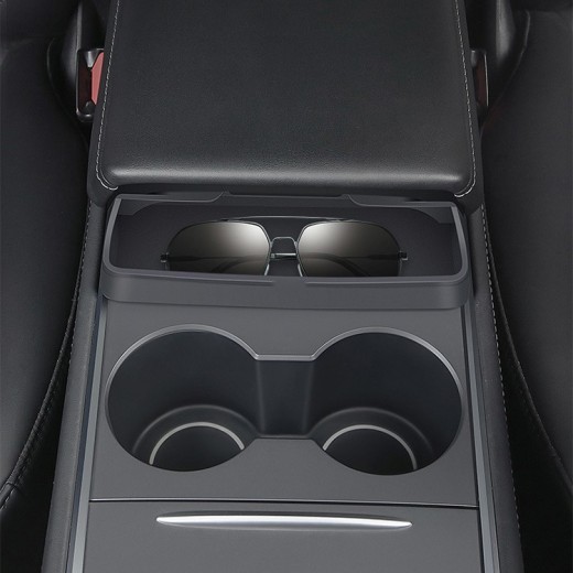 Accesorios para estuches de gafas para decoración de interiores de automóviles