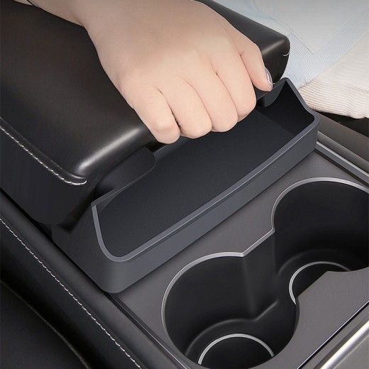 Accesorios para estuches de gafas para decoración de interiores de automóviles