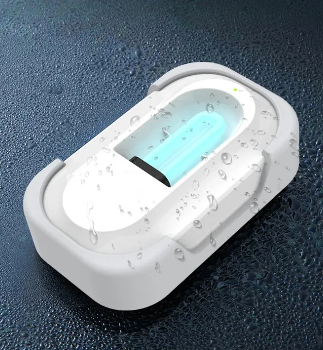 Purificador de ozono ultravioleta para el hogar