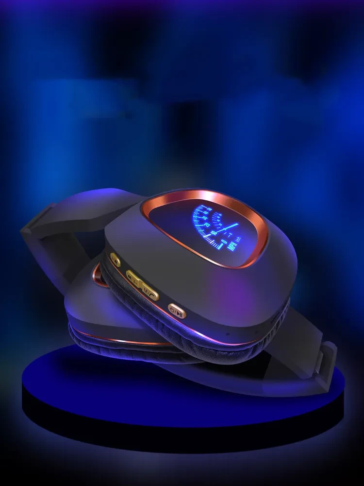 Auriculares deportivos impermeables