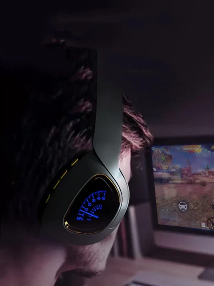 Auriculares deportivos impermeables