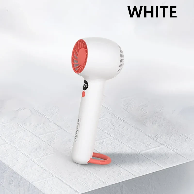 Mini ventilador portátil Koolmaax 2023