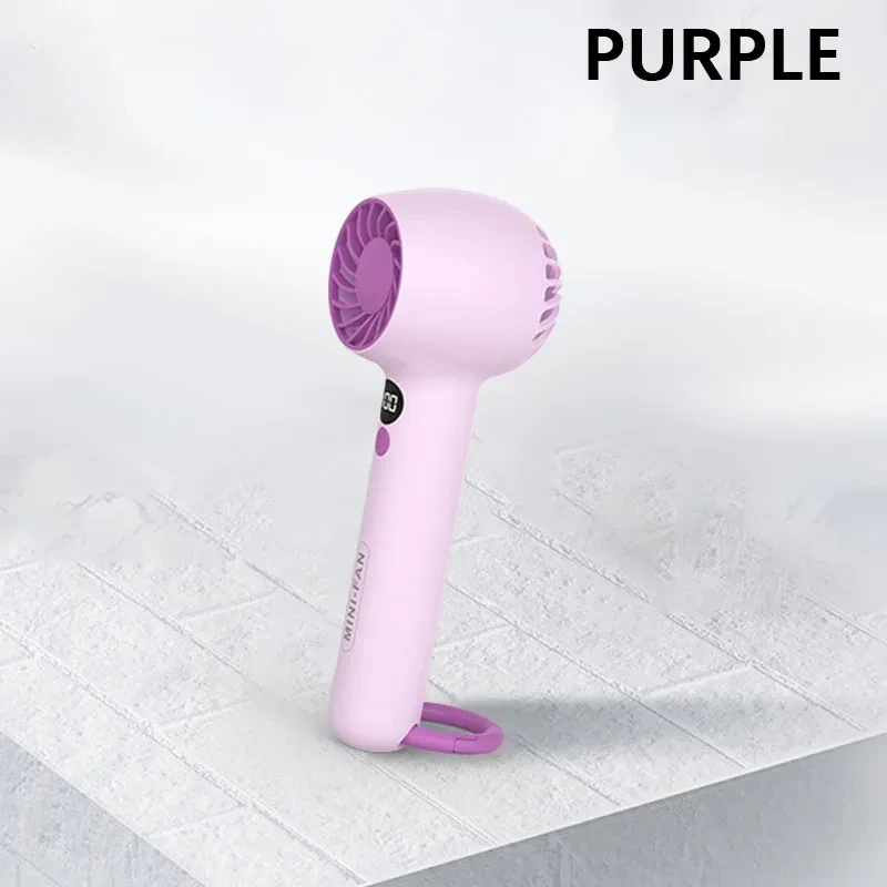 Mini ventilador portátil Koolmaax 2023