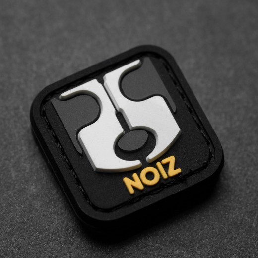 Accesorios militares EDC con velcro para fanáticos, charreteras y mochilas a juego