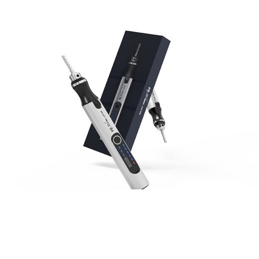 Grabado, rectificado, pulido, corte, perforación y rectificadora de modelos militares de Gundam.