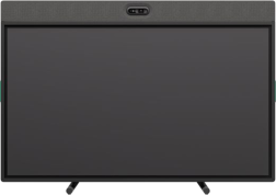 Logitech Rally Board 65 - GRAPHITE