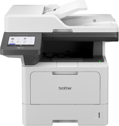 Brother MFCL5915DW 50ppm Mono Laser Printer Free Delivery and Install