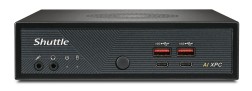 Shuttle DN11H5 Ultra 9 185H DDR5 1.3L MINI PC