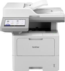 Brother MFCL6915DW 52ppm Mono Laser MFC Printer Free Delivery Install