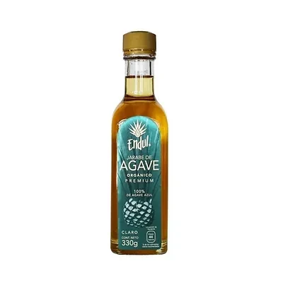 Néctar de agave 330 g