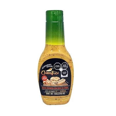 Salsa Chimirica 248g