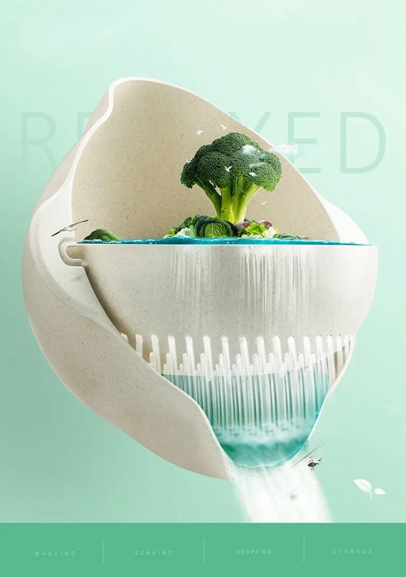 Organizador de lavandería para cocina, espesante, para el hogar y la cocina.