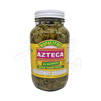 Nopalitos de cactus - 940 g