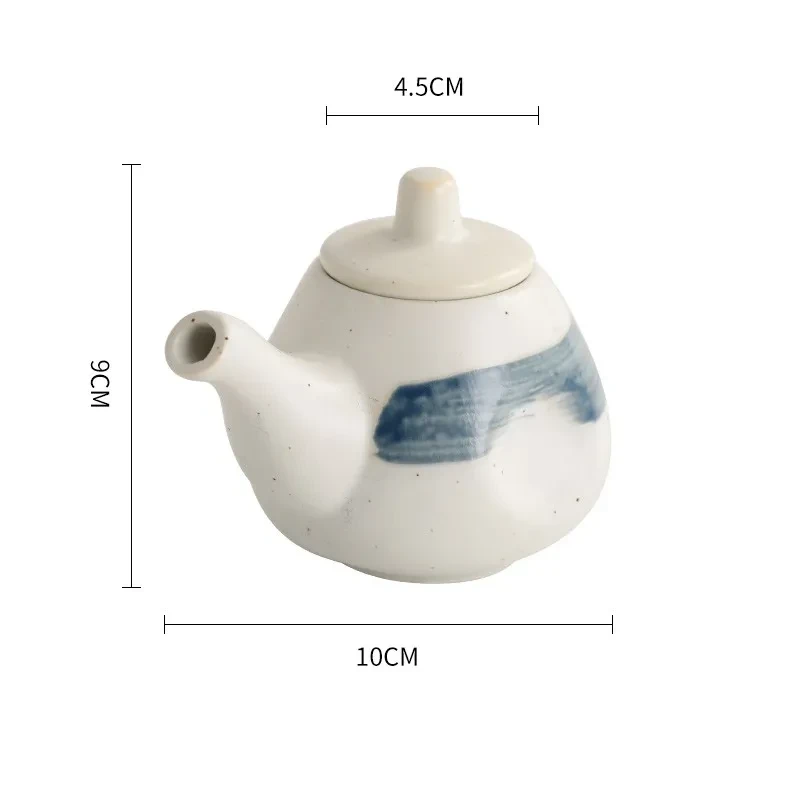 Tanque de almacenamiento de cocina, recipiente para condimentos de color esmaltado