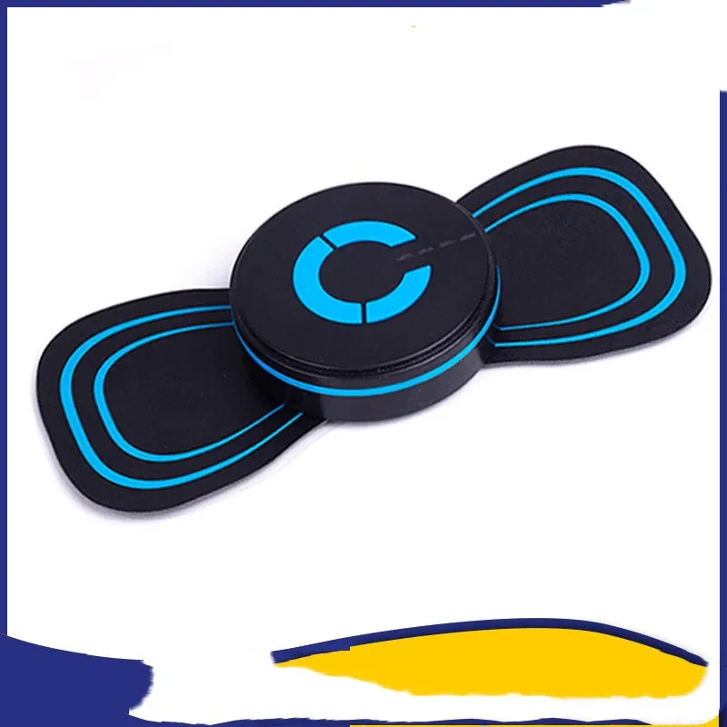 Masajeador cervical Fisioterapia Masaje de cuello