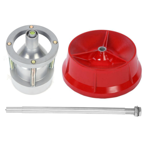 Equilibrador de buje portátil para coches pequeños y planos