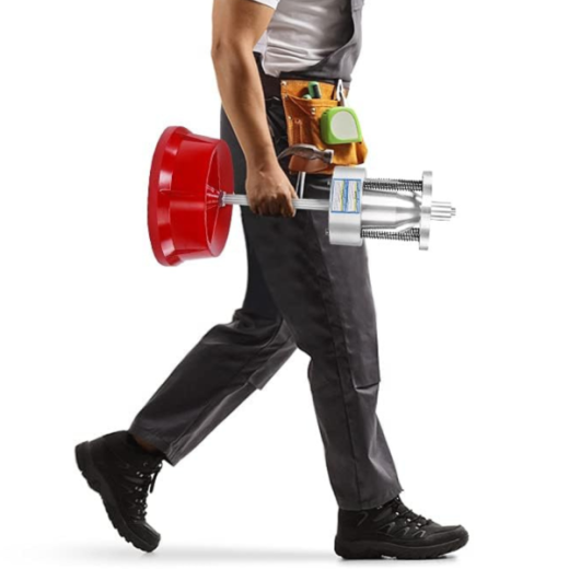 Equilibrador de buje portátil para coches pequeños y planos