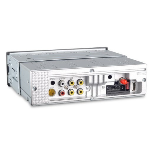 Reproductor MP5 con pantalla táctil y Bluetooth, manos libres, tarjeta MP3, disco U, MP4