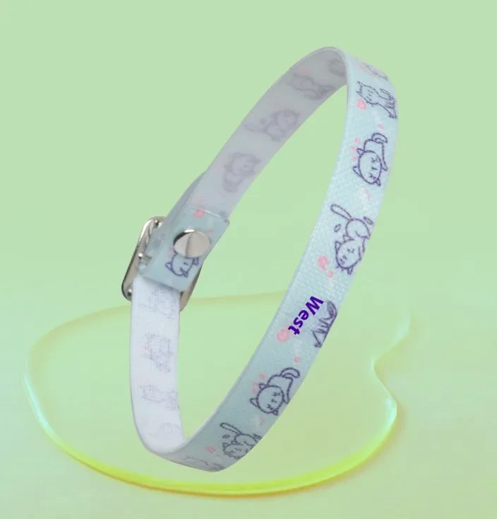 Collar antimosquitos para mascotas, repelente de insectos para perros y gatos