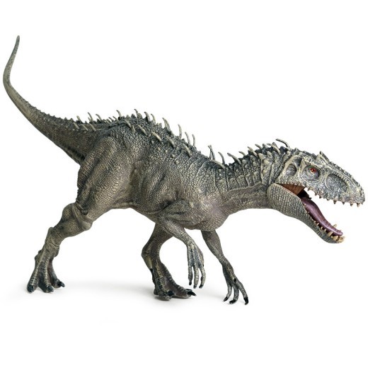 Modelo animal de simulación