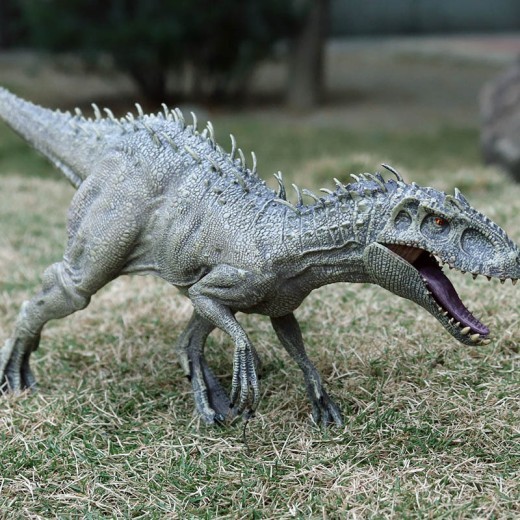 Modelo animal de simulación