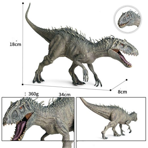 Modelo animal de simulación