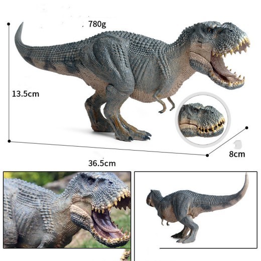 Modelo animal de simulación