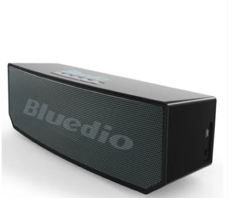 Altavoz Bluetooth Bluedio BS-5 Mini