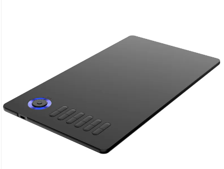 tablero de dibujo electrónico